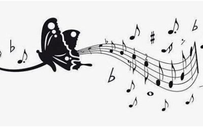 Auf Flügeln der Musik